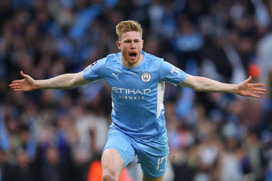 美国国脚在本赛季欧冠淘汰赛8人次首发，超以往任何赛季