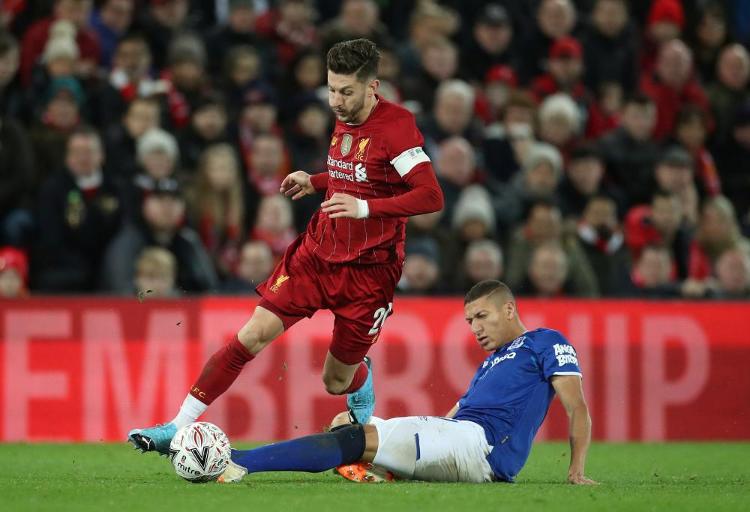 球星赛后那句“我们值得胜利”霸气侧漏